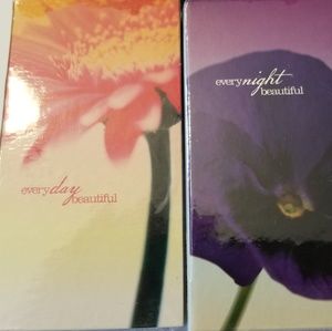 2 in one Day and Night Looks